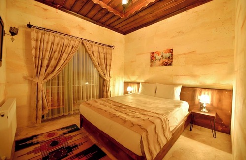 Cavusin Hotel | Balloon Street Cappadocia