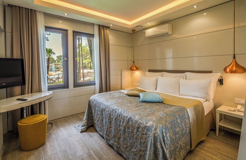 Beldibi Resort | Balmy Foresta - All inclusive