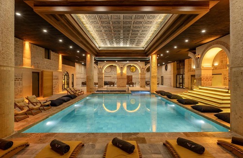 Nevsehir Hotel | Barceló Cappadocia