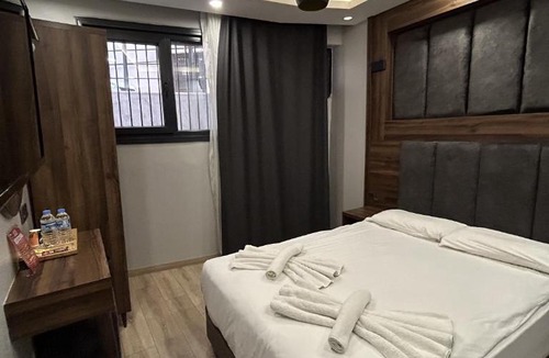 Sultanahmet Hotel | Basilis Hotel