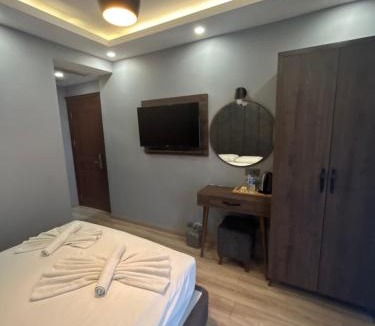 Sultanahmet Hotel | Basilis Hotel
