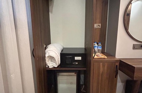 Sultanahmet Hotel | Basilis Hotel