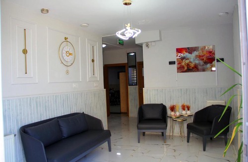 Karabuk Hotel | Batın OTEL