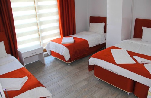 Karabuk Hotel | BATIN OTEL