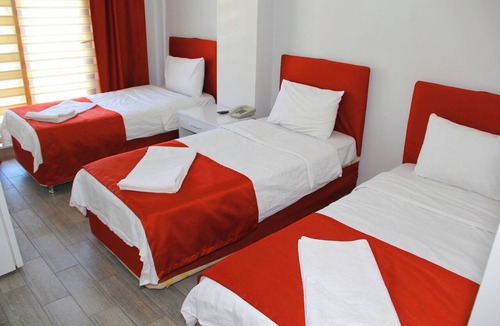 Karabuk Hotel | BATIN OTEL