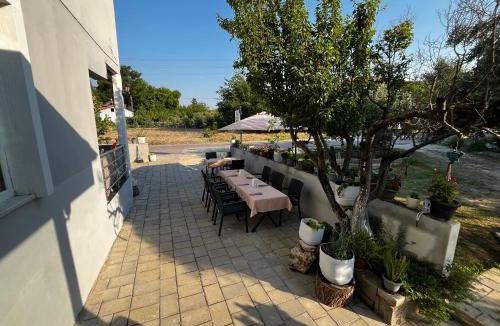 Pamukkale City Centre Hotel | Bavella House