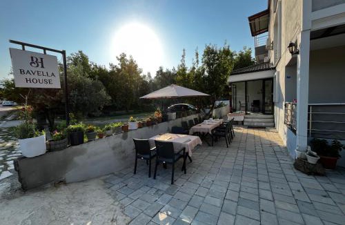 Pamukkale City Centre Hotel | Bavella House