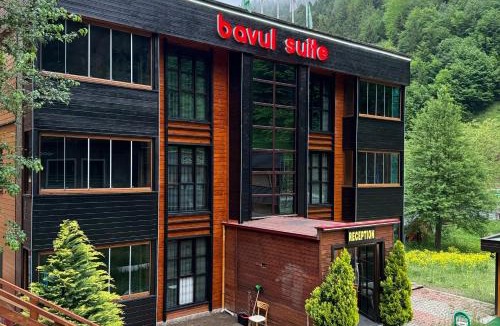 Uzungol Apartment | Bavul Suite Hotel