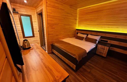 Uzungol Apartment | Bavul Suite Hotel