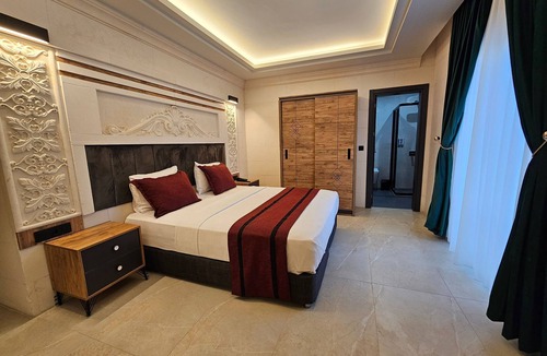 Midyat Hotel | Baypark Hotel & Spa