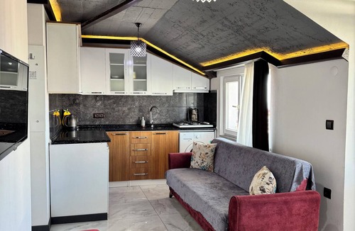 Trabzon House | BAYRAK SUİT HOME REZİDANS