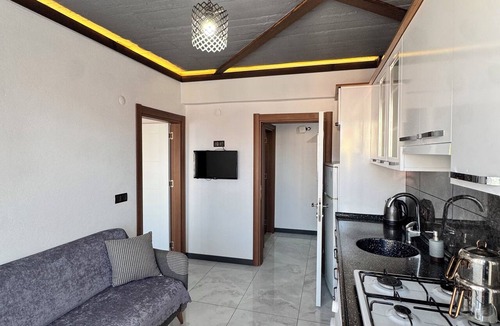 Trabzon House | BAYRAK SUİT HOME REZİDANS