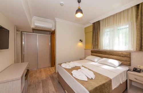 Fatih Hotel | Bazaar Hotels Old City