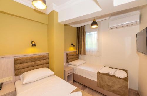 Fatih Hotel | Bazaar Hotels Old City