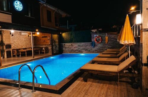 Sile Hotel | Beach Butik Hotel Şile