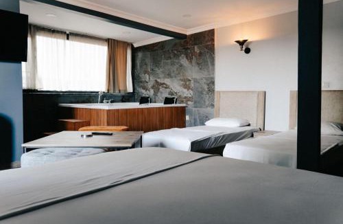 Sile Hotel | Beach Butik Hotel Şile