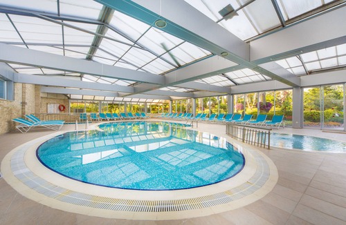 Konakli Hotel | Beach Club Doganay