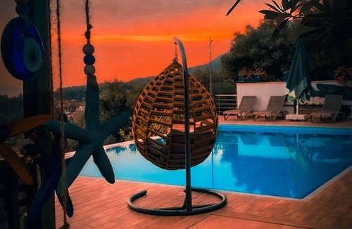 Akyaka Hotel | Beacon Hill Suites