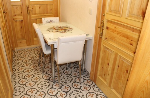 Taksim Apartment | Beautiful Beyoğlu :)