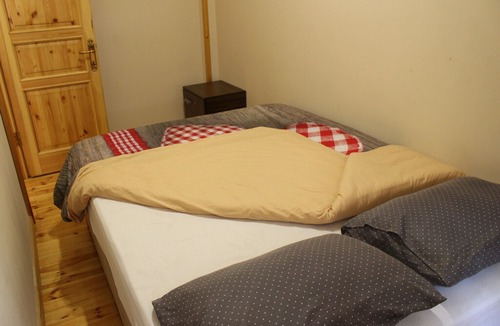 Taksim Apartment | Beautiful Beyoğlu :)