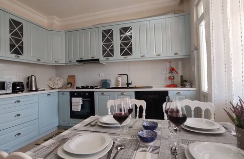 Fethiye Apartment | Beautiful House In Fethiye