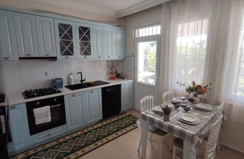 Fethiye Apartment | Beautiful House In Fethiye