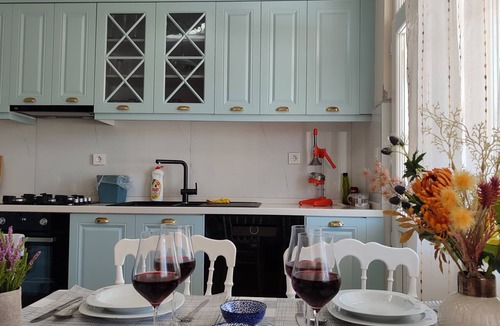 Fethiye Apartment | Beautiful House In Fethiye