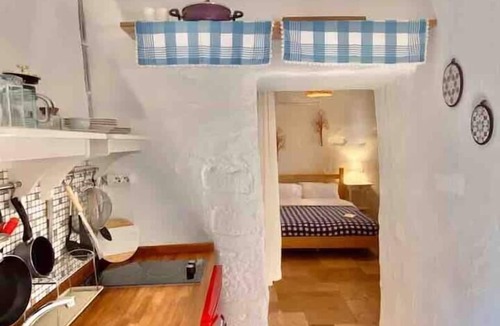 Datca House | Beautiful tiny stone house in Datca