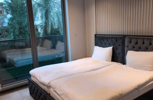 Konyaalti Bed & Breakfast | bed & breakfast in delightful Antalya with cozy charm