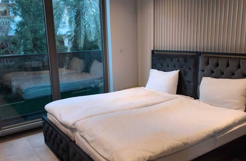 Konyaalti Bed & Breakfast | bed & breakfast in delightful Antalya with cozy charm