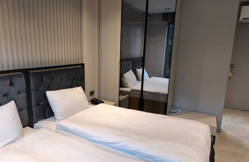 Konyaalti Bed & Breakfast | bed & breakfast in delightful Antalya with cozy charm