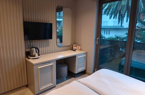 Konyaalti Bed & Breakfast | bed & breakfast in delightful Antalya with cozy charm