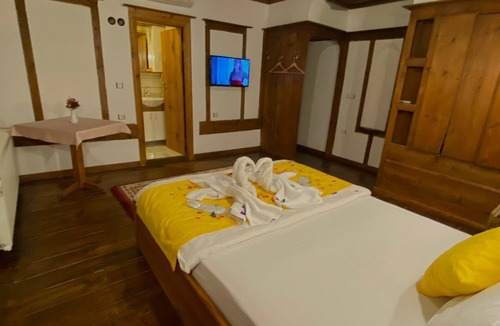 Safranbolu Hotel | Bedirbey Konak Hotel