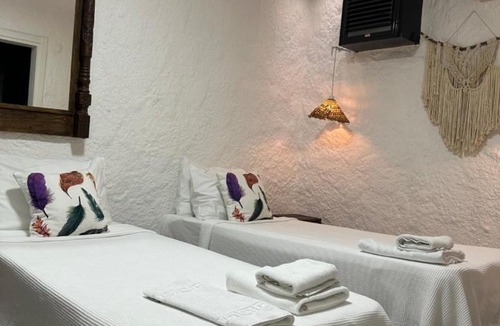 Alacati Hotel | Bedroom Alaçatı