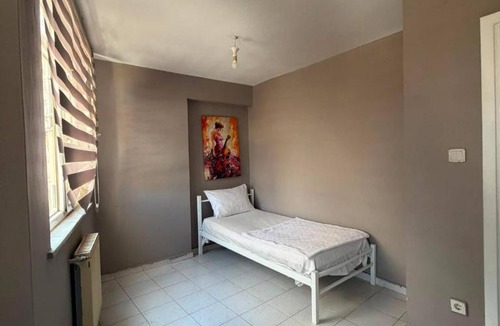 Pendik Apartment | Bedroom Apartment in Central Pendik, Turkey
