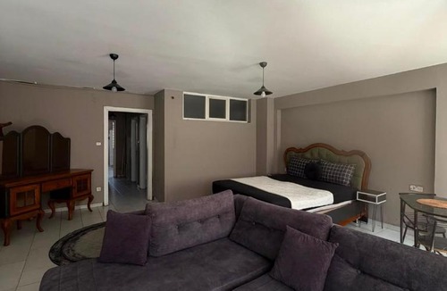 Pendik Apartment | Bedroom Apartment in Central Pendik, Turkey