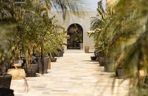 Cesme Hotel | @before sunset