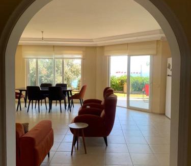 Alanya Villa | Begon Villa