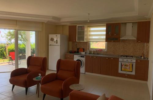 Alanya Villa | Begon Villa