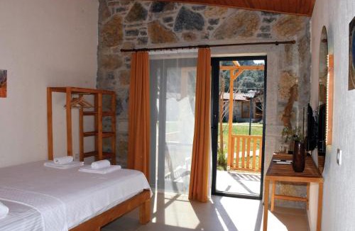 Mesudiye House | Begonvillage Tatil Evleri