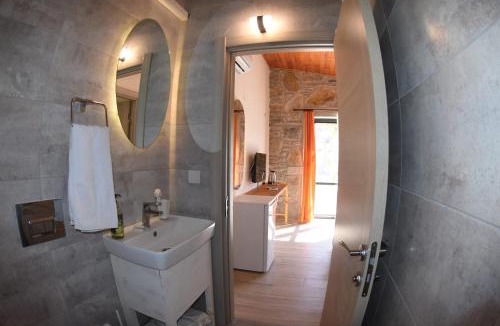 Mesudiye House | Begonvillage Tatil Evleri