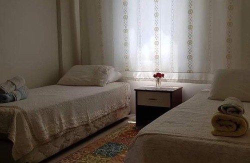 Koycegiz Apartment | Begonville Apart
