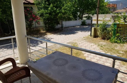 Koycegiz Apartment | Begonville Apart