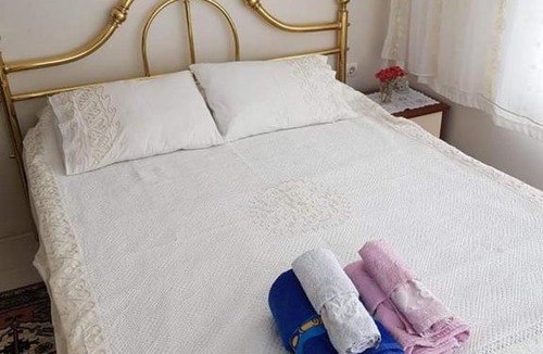 Koycegiz Apartment | Begonville Apart
