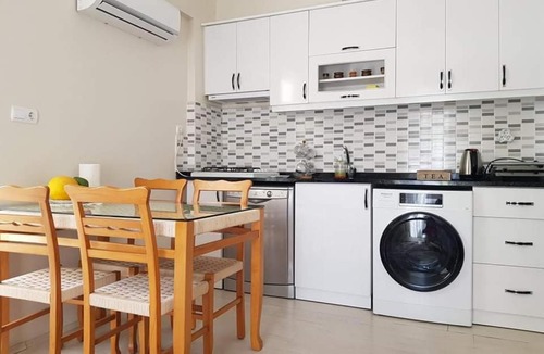 Koycegiz Apartment | Begonville Apart