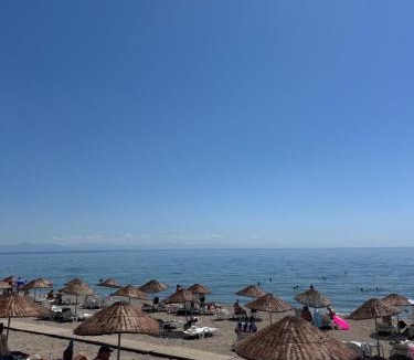 Beldibi Hotel | BEGONYA HOTEL KEMER-All İnclisuve
