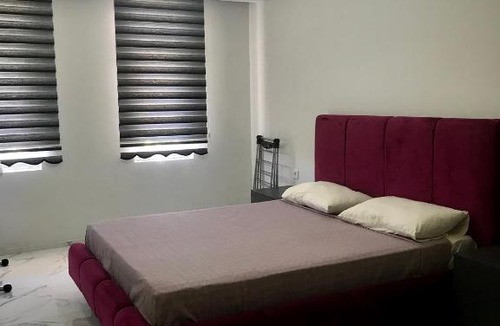 Belek Apartment | Belek çarşıda lüks daire!!!