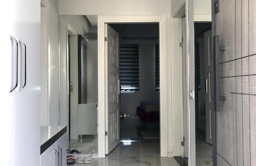 Belek Apartment | Belek çarşıda lüks daire!!!