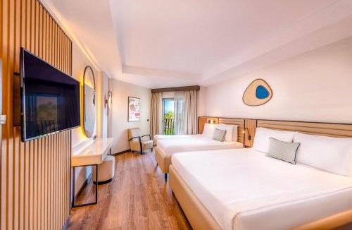 Bogazkent Resort | Belek Beach Resort Hotel