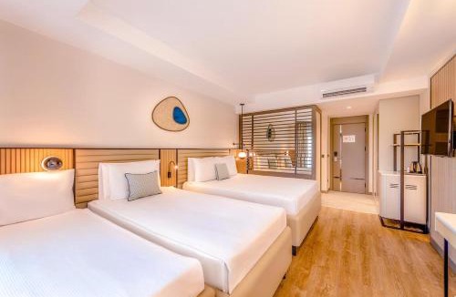 Bogazkent Resort | Belek Beach Resort Hotel